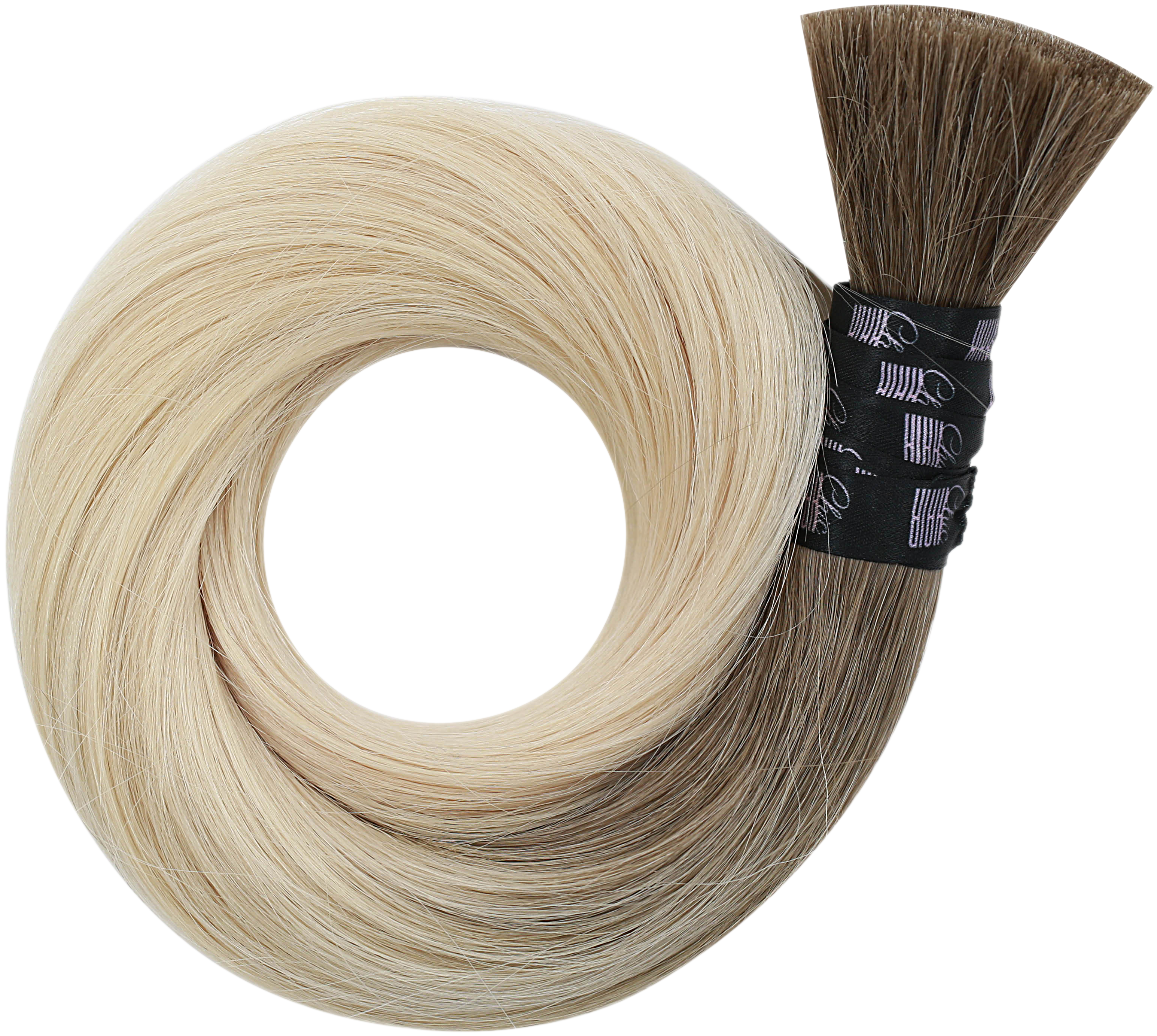Status Hair — 100% Slavic human hair product image